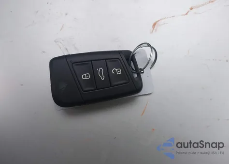 2024 Volkswagen Taos 1.5T S из США, поврежденный, VIN 3VV8X7B25RM070935